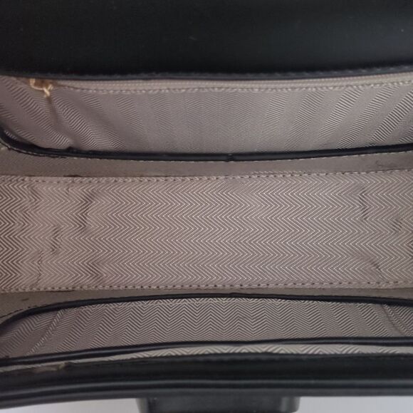 Bamboo 1947 Small Top Handle Black - Picture 6 of 7